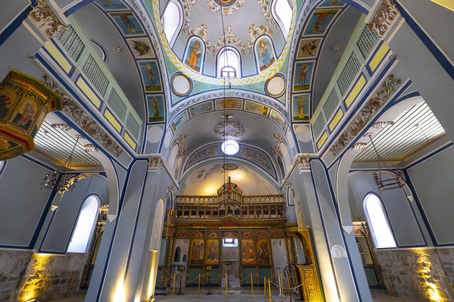 konyasilleayaelenikilisesi11