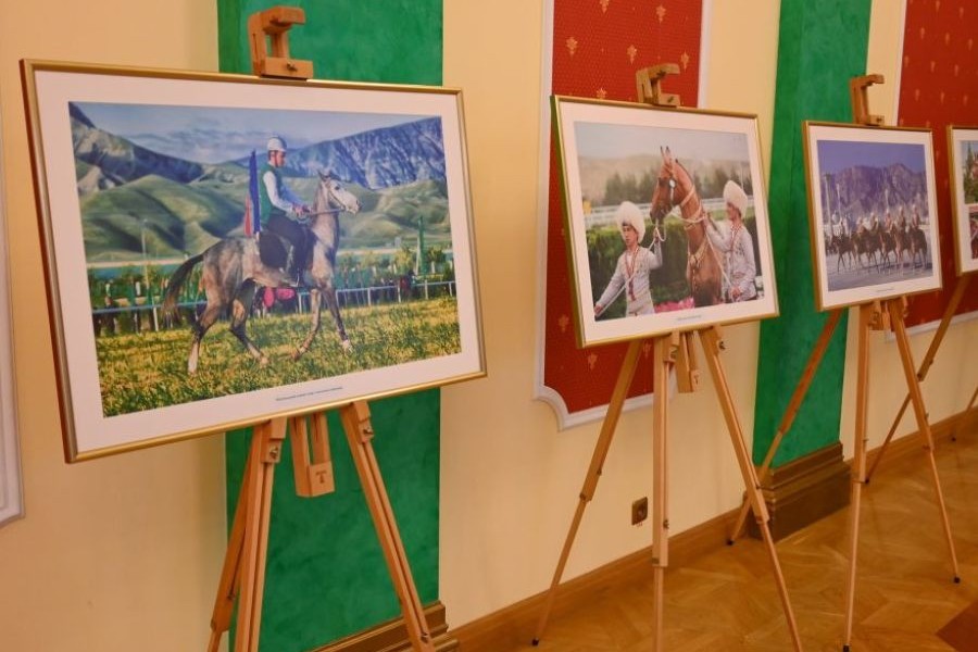 мероприятие посольства в честь года и независимости