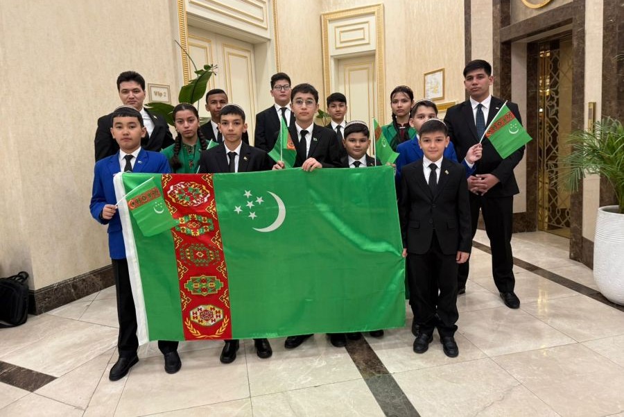 юнные робототехники 2