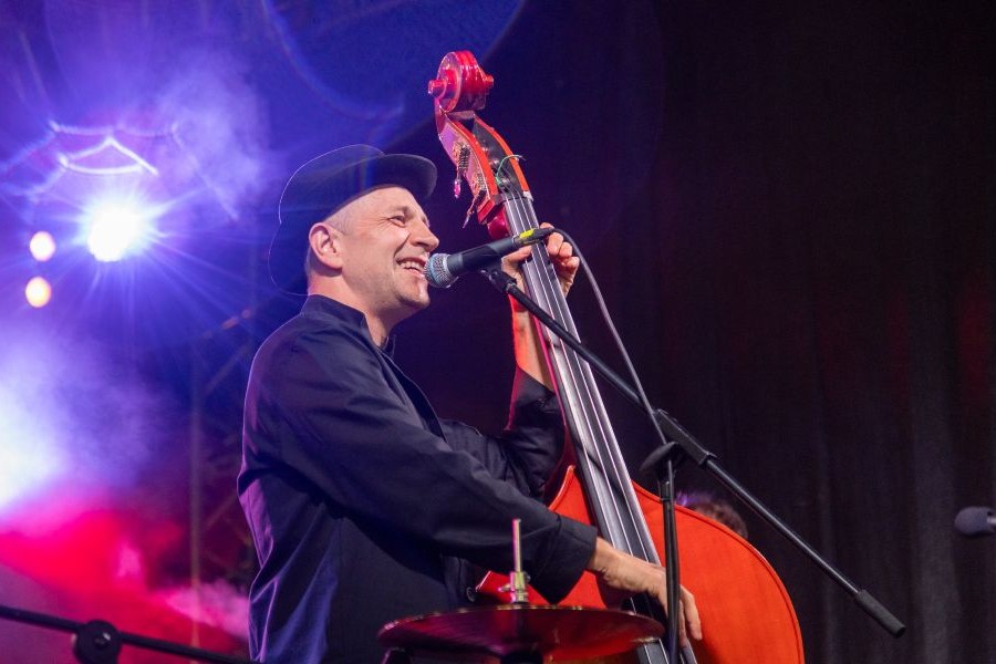 Фестиваль Ural Music Night 2026