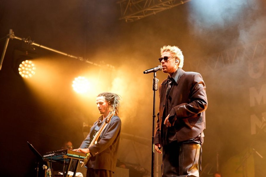 Ural Music Night 2026