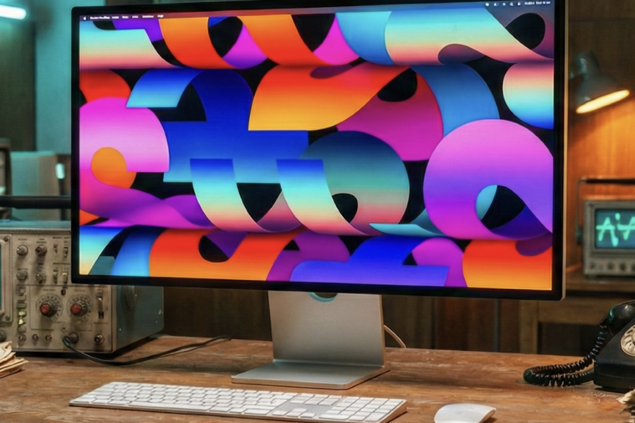 Профессиональный монитор Studio Display 2