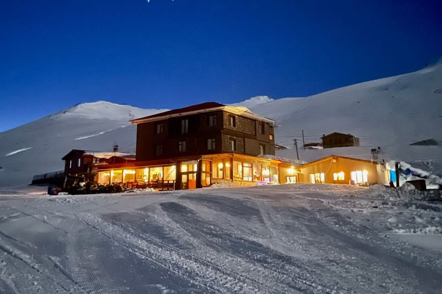 Rize Ovit Mountain 1