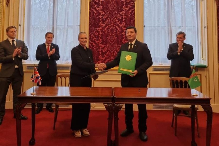 подписание документов образование