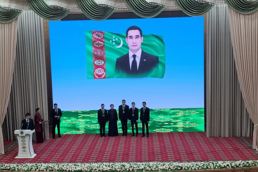 итоги OMОUS-2026