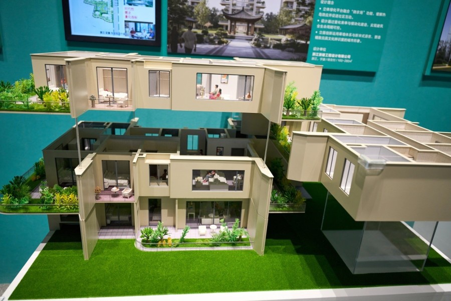 China’s push for ‘good houses’