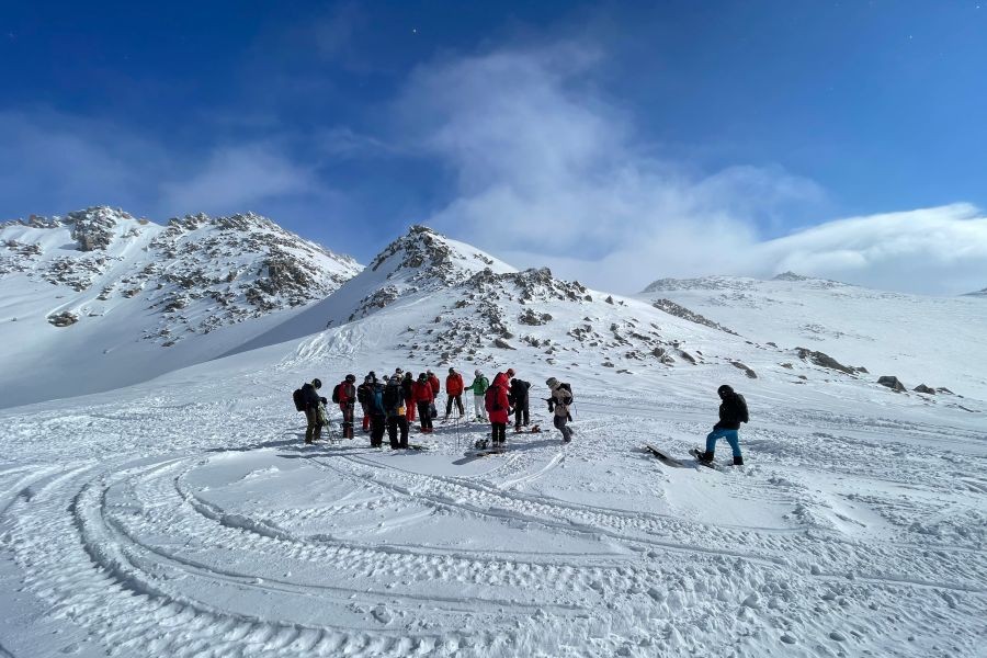 Rize Ovit Mountain 2