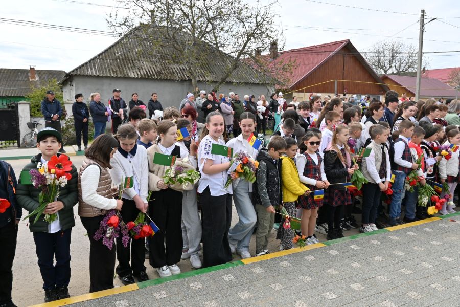 почтили память Нурмырата Сарыханова