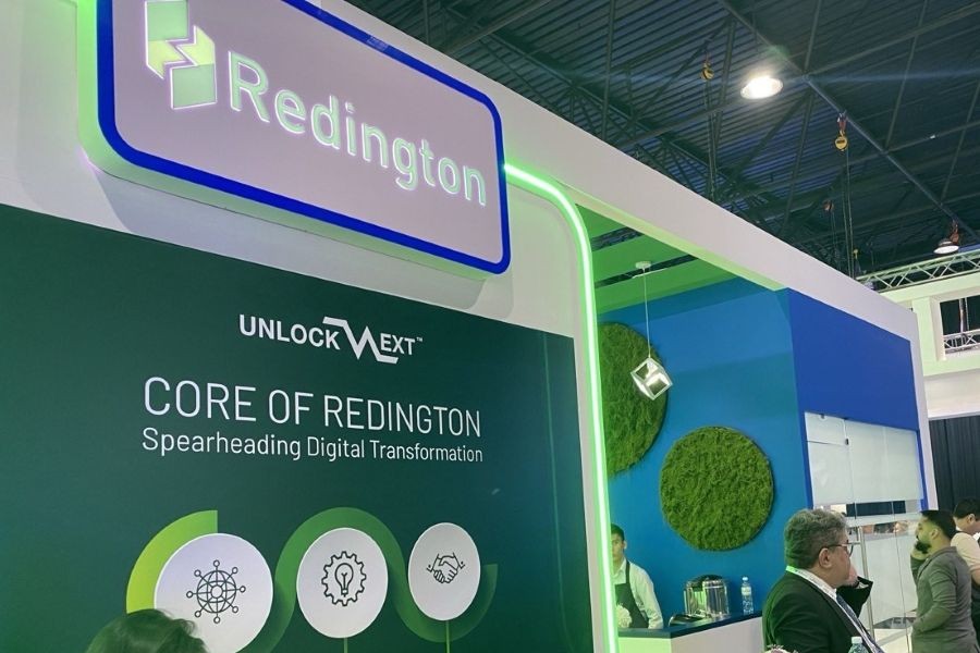 международный технологический форум GITEX AI Kazakhstan