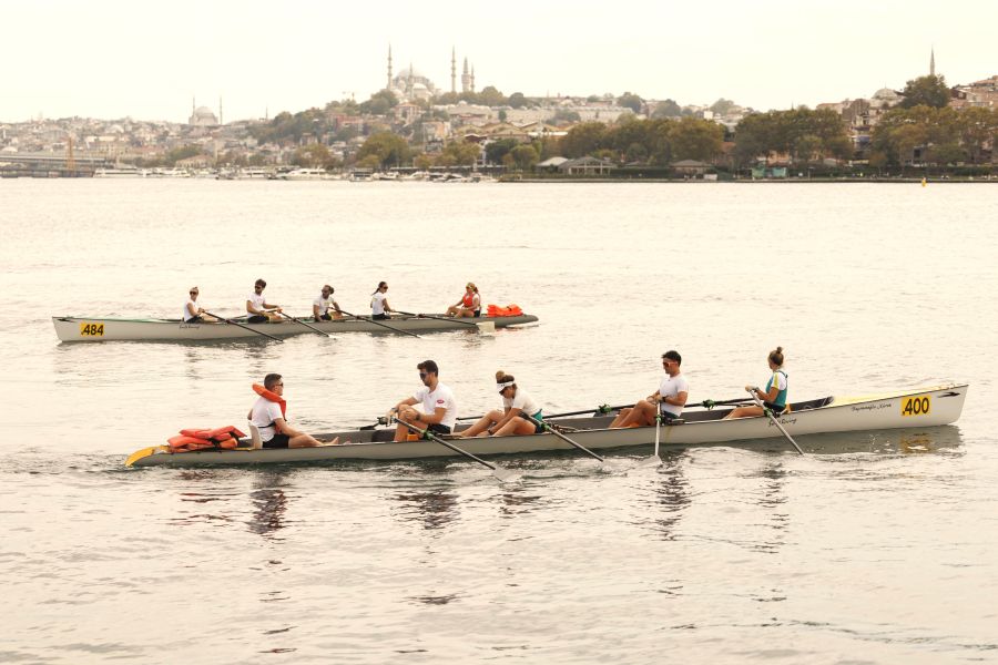 Анталья примет Sports & Events Türkiye