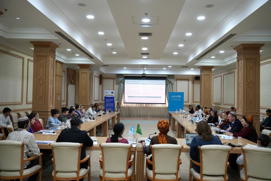 реформируют систему социальной защиты