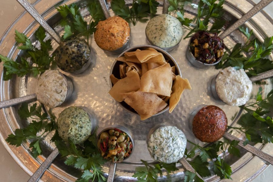 Mardin Gastronomy
