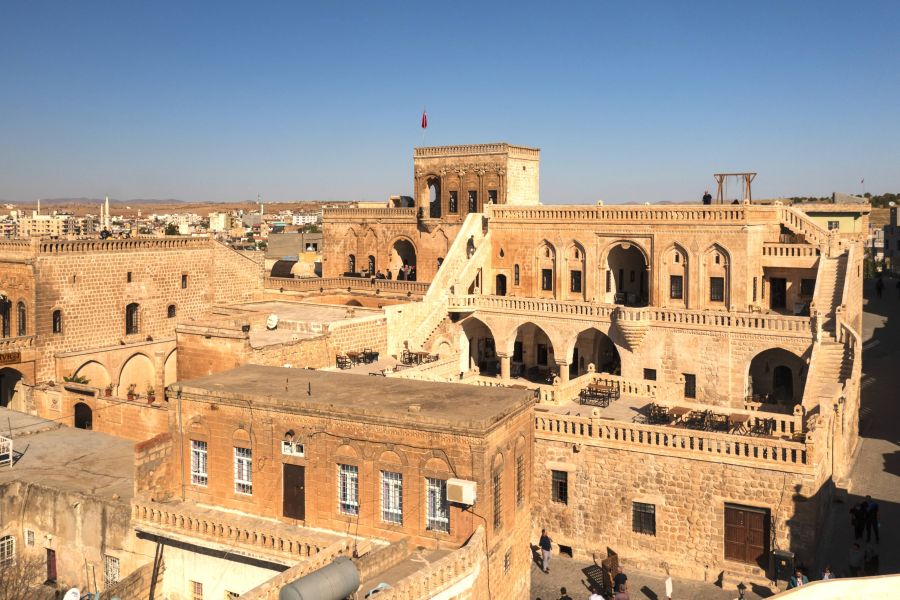Mardin Midyat 2