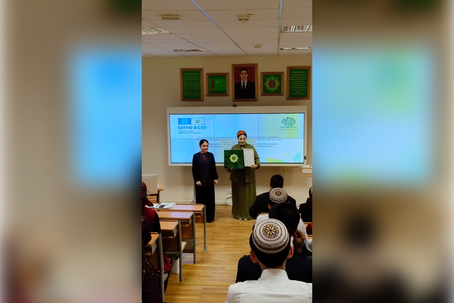 завершилась масштабная экологическая акция