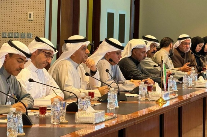  «Aýdyň Gijeler» открывает рынок Персидского залива вслед за Африкой