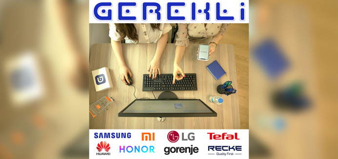  Как продавать на Gerekli: регистрация товара, управление ценами и продажами