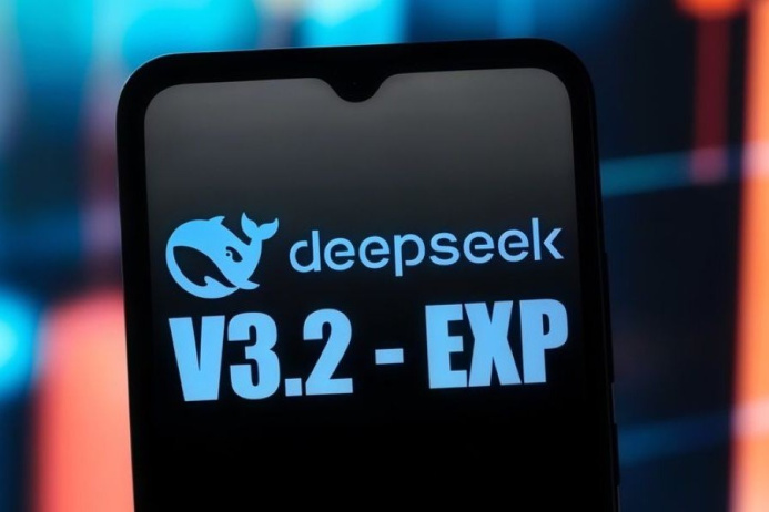  DeepSeek представил масштабное обновление V3.2: ИИ-модель достигла уровня золотых медалей на олимпиадах