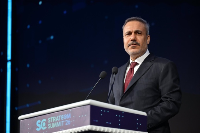  Turkmen Gas in Turkey's Strategy – Hakan Fidan on the Prospects of the Trans-Caspian Route