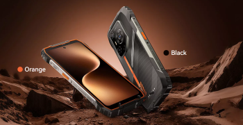 Blackview Oscal Pilot 3: прочность и интеллект в одном смартфоне