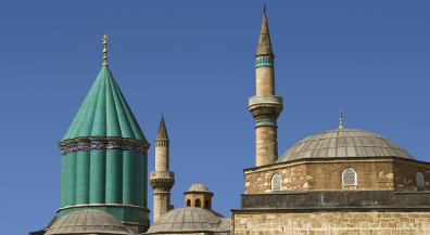 Путешествие в Конью: 5 мест, которые обязательно должен посетить каждый турист