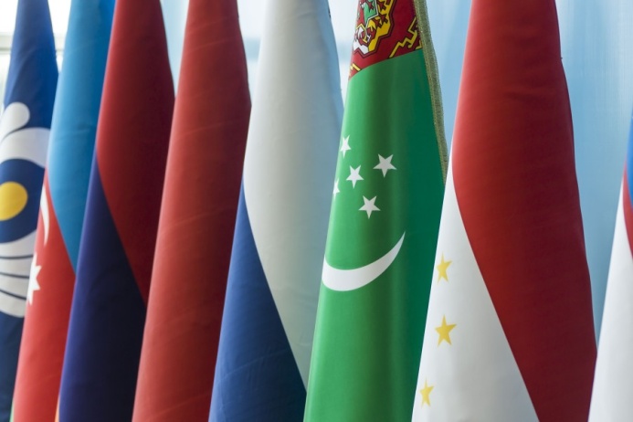  Mishustin and Putin Will Visit Turkmenistan as Part of the CIS Summits