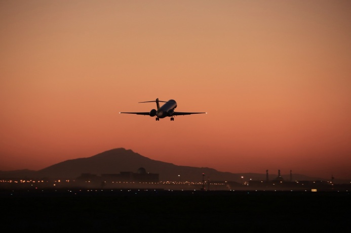  Транспорт и коммуникации в Туркменистане «набирают высоту» и скорость