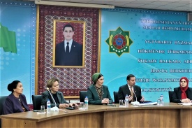 Как потенциал женщин-лидеров меняет современную архитектуру международных отношений