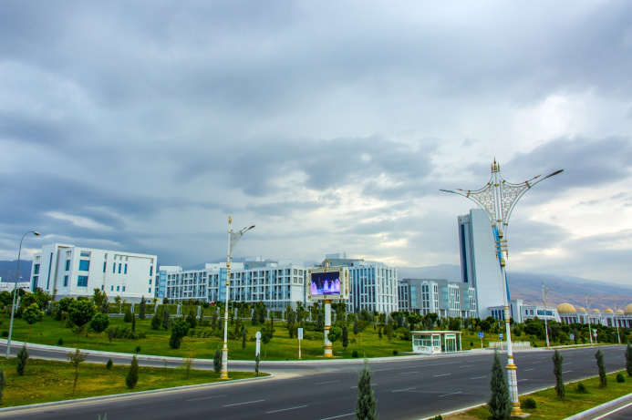  Ашхабад вошел в Глобальную сеть обучающихся городов ЮНЕСКО