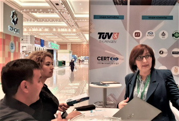 HIL-TM: Надежный партнер в мире международных стандартов качества в Туркменистане
