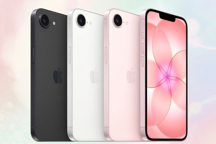  Apple обновила бюджетный iPhone 17e: память 256 ГБ и быстрая зарядка