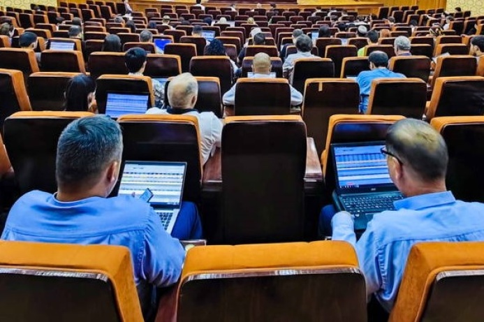  Биржевой вестник | Энергоресурсы и текстиль лидируют в экспортном портфеле недели