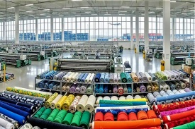 Экспорт и сертификация в текстильной отрасли: деловая программа TurkmenTextile Expo 2026