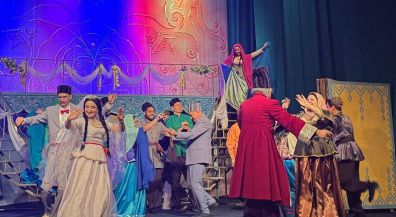 «Аршин мал алан»: почему эта оперетта не стареет