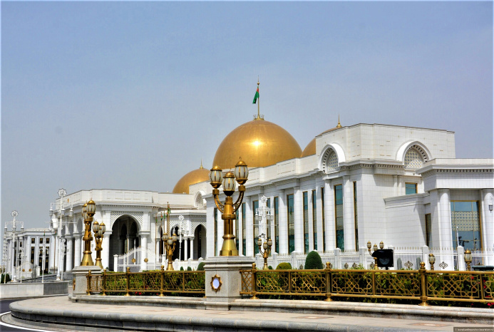  Рабочие планы-2026: Главные акценты заседания Кабинета министров Туркменистана