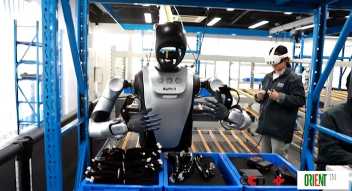  Развитие искусственного интеллекта станет главным двигателем экономики Китая