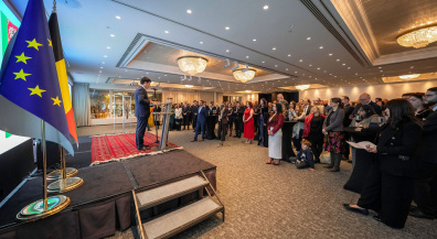 В Брюсселе мировые эксперты оценили вклад нейтрального Туркменистана в региональную устойчивость