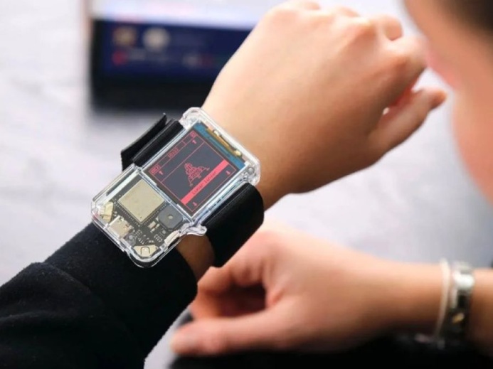  Artemis Watch 2.0: NASA вдохновляет на создание собственных космических технологий