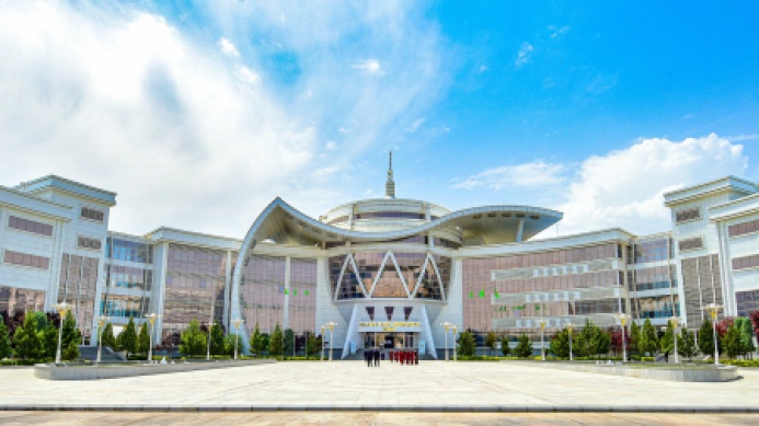  Разработка Технопарка Туркменистана по восстановлению и регенерации почв от нефтяного загрязнения