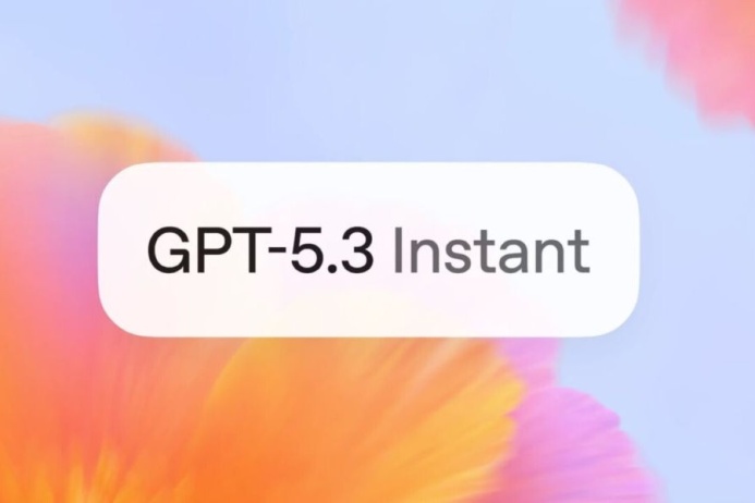  OpenAI представила GPT-5.3 Instant: новая модель ChatGPT экономит время пользователя