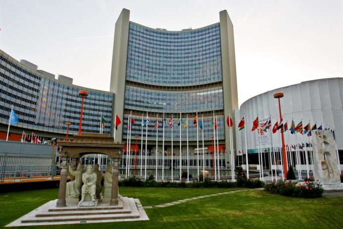  During Meetings in Vienna, the Chairman of the Khalk Maslakhaty Outlined Vectors for Partnership with Austria and the UN