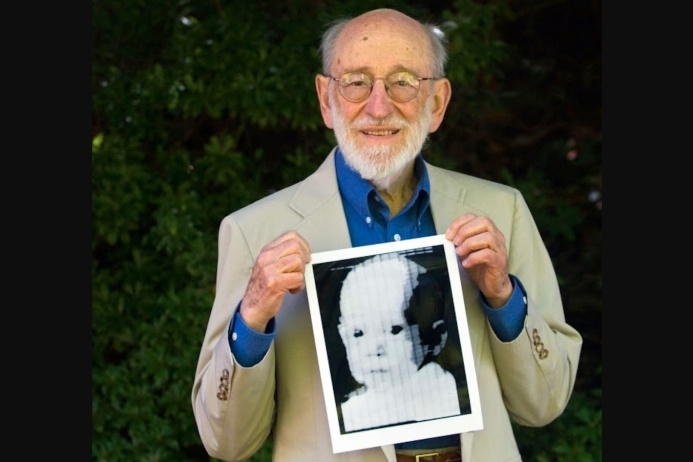  Рождение пикселя, ставшее началом цифровой бесконечности