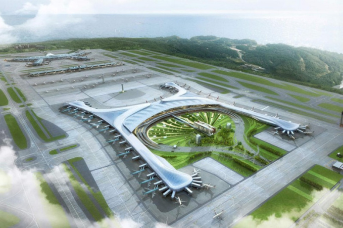  Africa’s Largest Airport: Construction of a New Airport Begins in Ethiopia