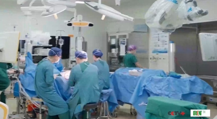  В Гуанчжоу открылся международный центр медицинского туризма: от визы до реабилитации — всё включено