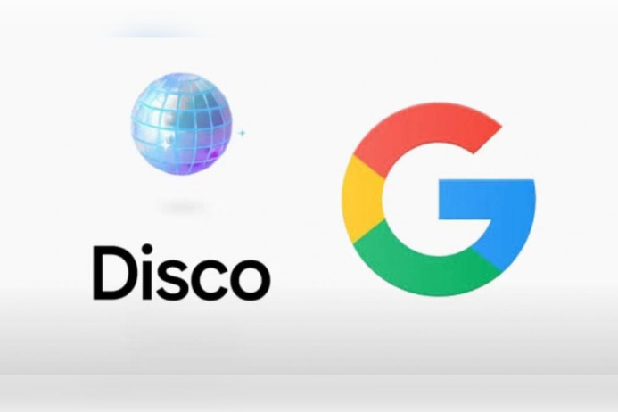  Google Disco: Новый ИИ-браузер, который превращает вкладки в умные приложения