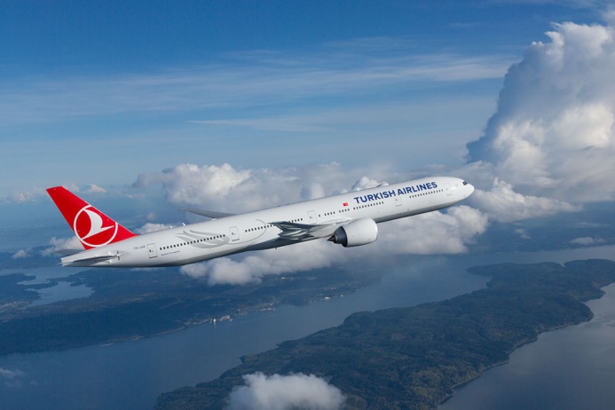  Turkish Airlines increases flights on popular routes