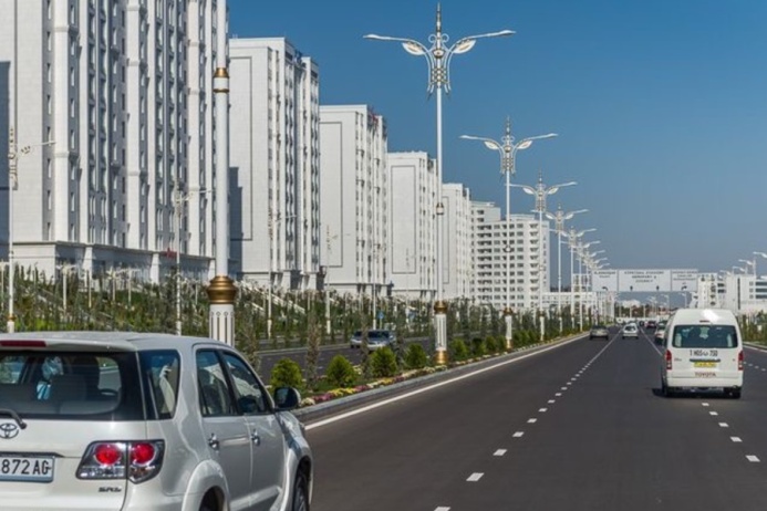  Апрель на подходе: чего ждать от погоды в Туркменистане