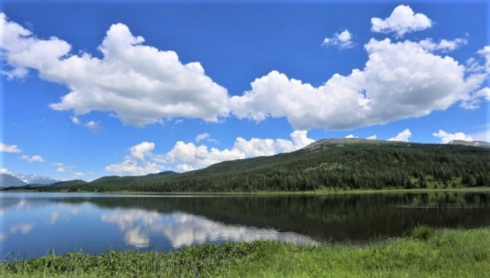  Душанбинский водный процесс 2026: мир объединяется в поисках ответов на глобальный дефицит