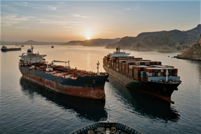  The Strait of Hormuz: A Delayed Crisis or a Window of Opportunity?