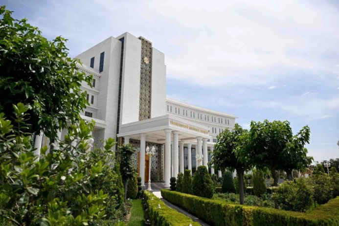  Turkmenistan's Macroeconomic Trends in Figures – From the Cabinet of Ministers Meeting