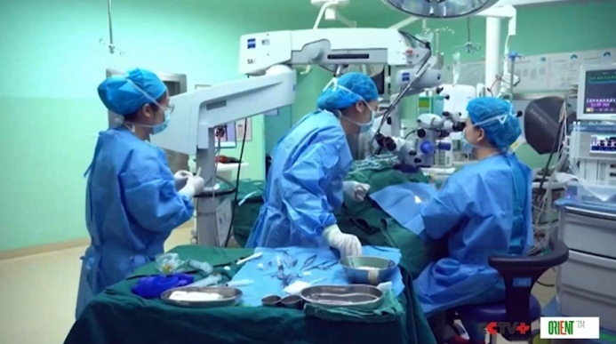  В КНР будет внедрена многоуровневая система диагностики и лечения, более доступная и удобная